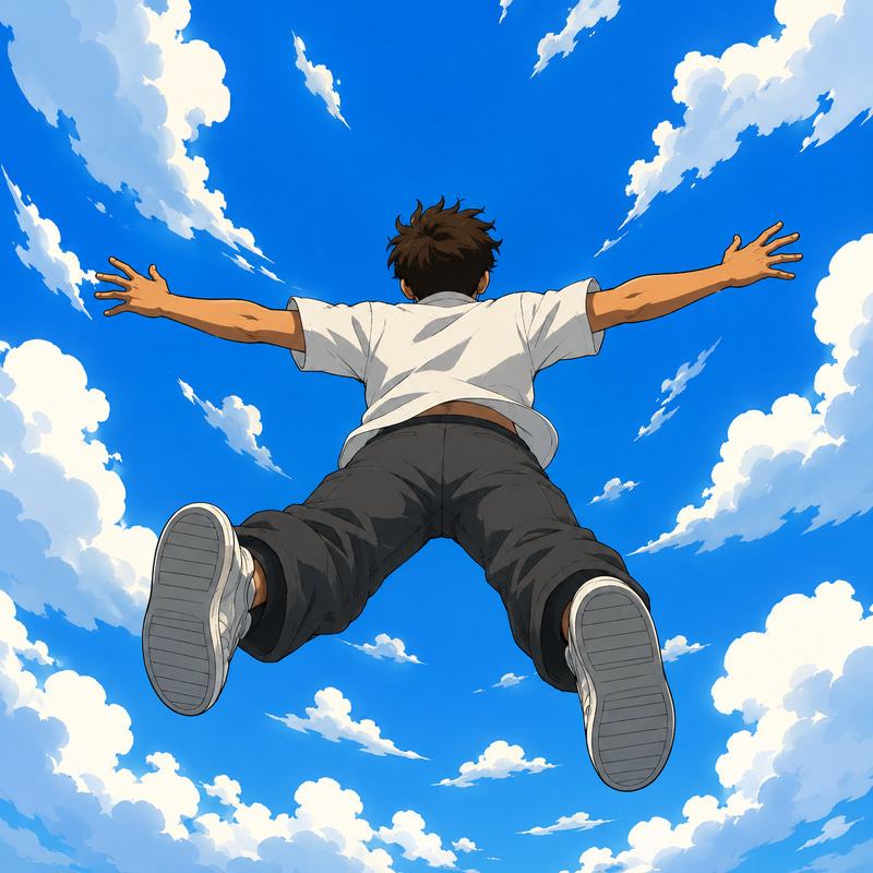 HIGHER