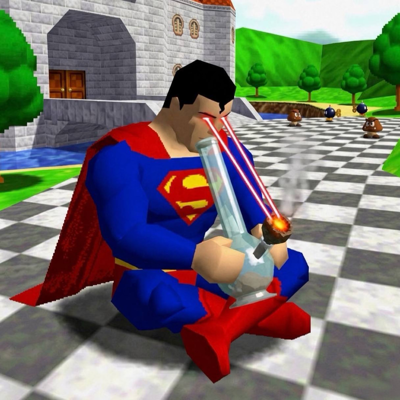 SUPERHIGH