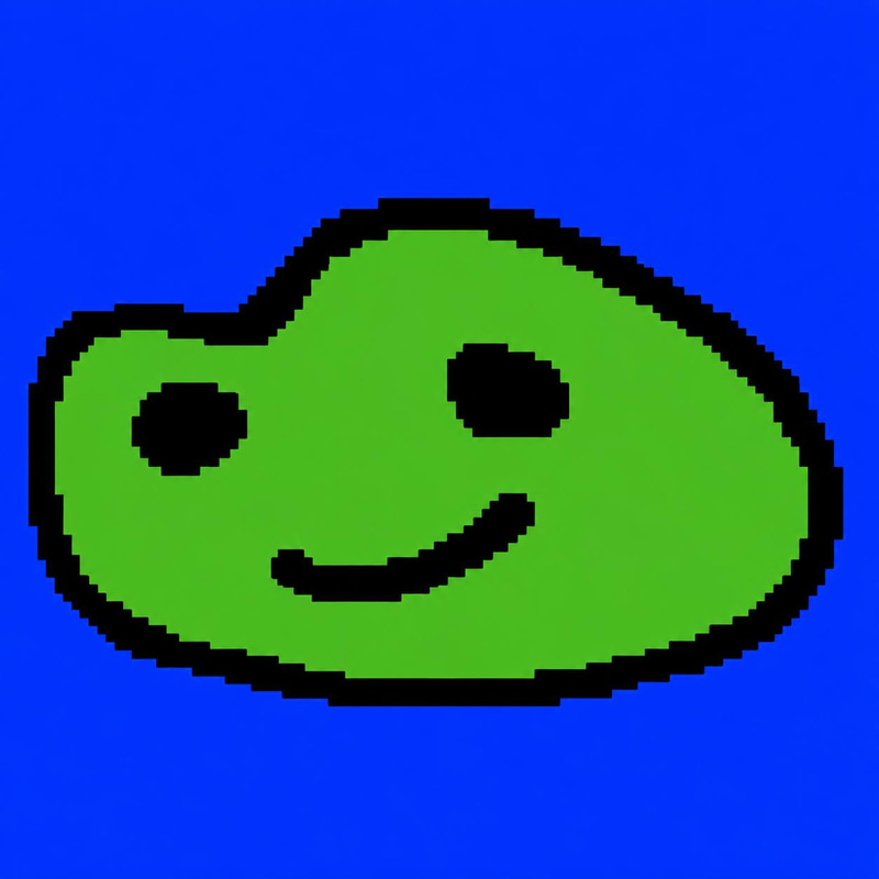 Pogg logo
