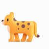 🐆