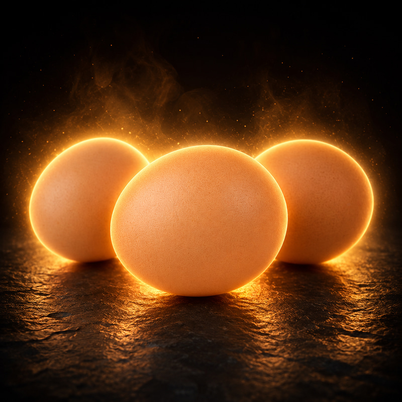 Eggs