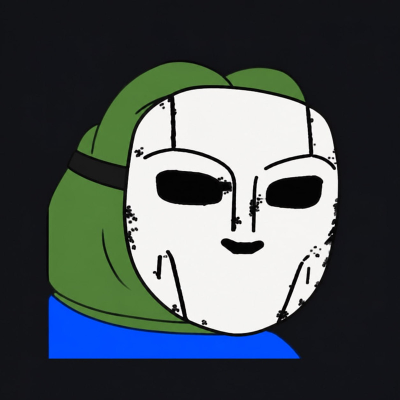 MUSKPEPE