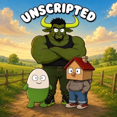 Unscripted
