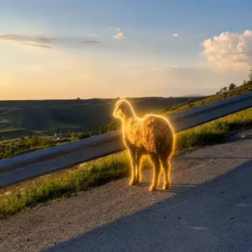 Sheep
