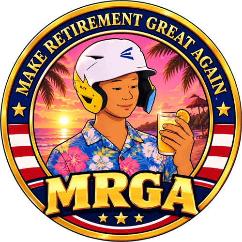 MRGA