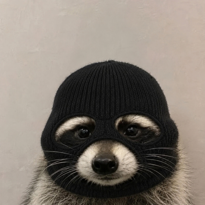 bandit