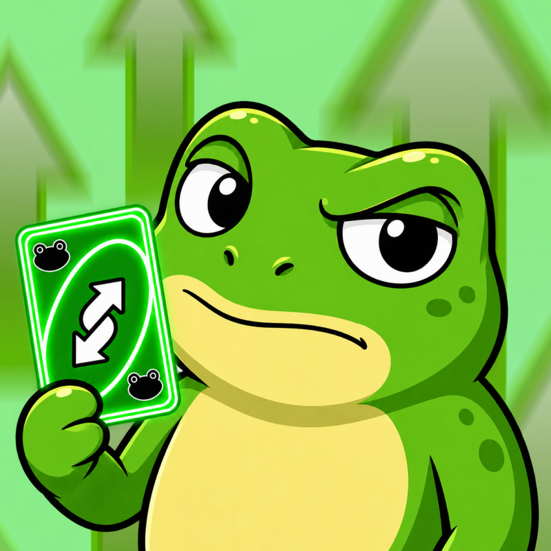Frogversal Card logo