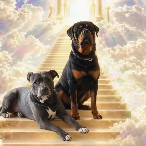 Justice For Max & Nala logo