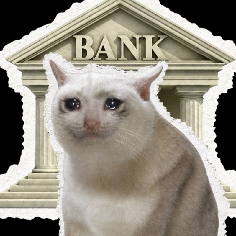 BANKCAT logo