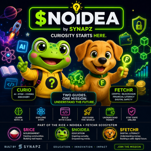 $NOIDEA