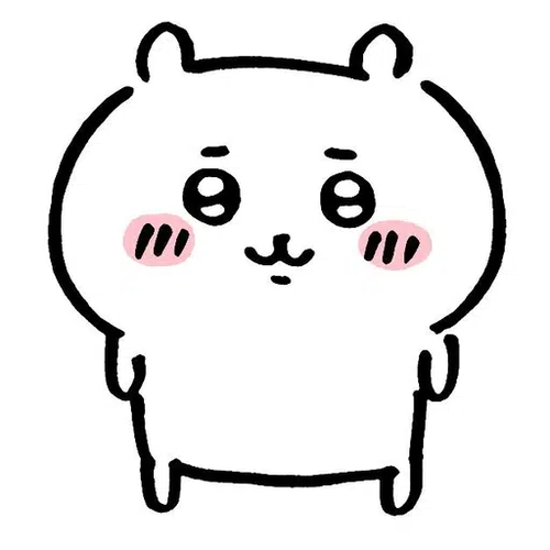 chiikawa