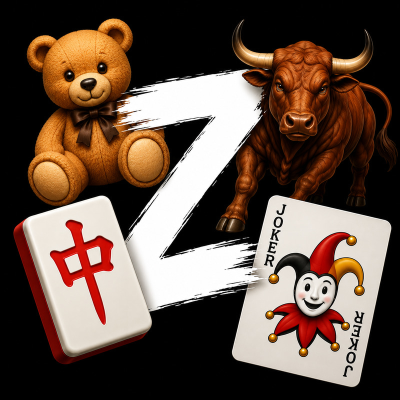 Z