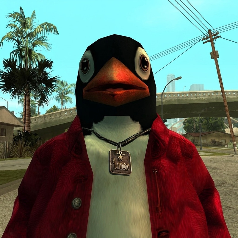 PENGO