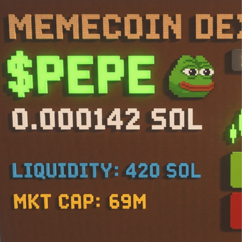 MINETRADE