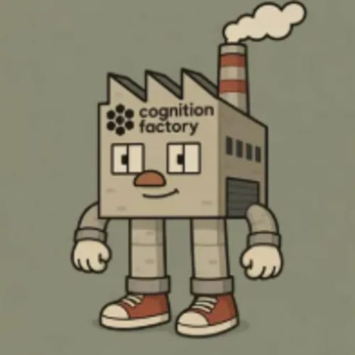 Cognition