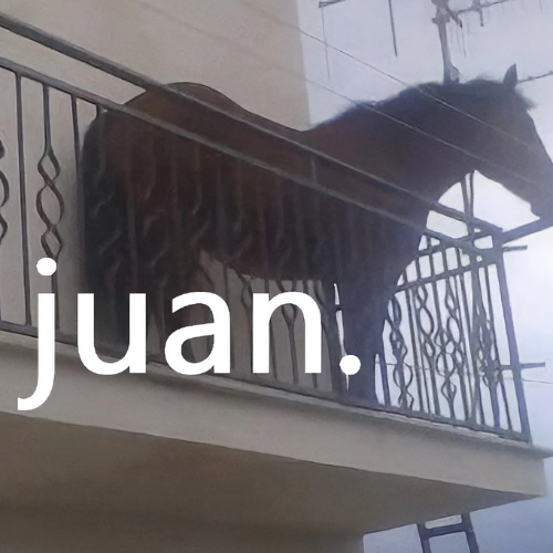 JUAN