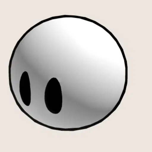 Snow Kid logo