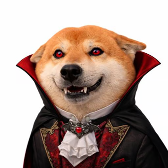 Vamp logo