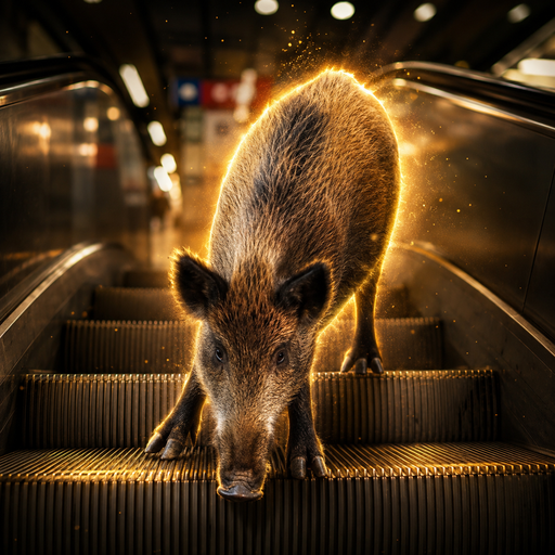 Boar