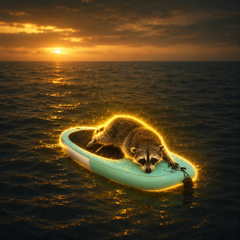 RACCOON