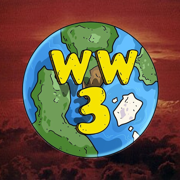 World War III logo