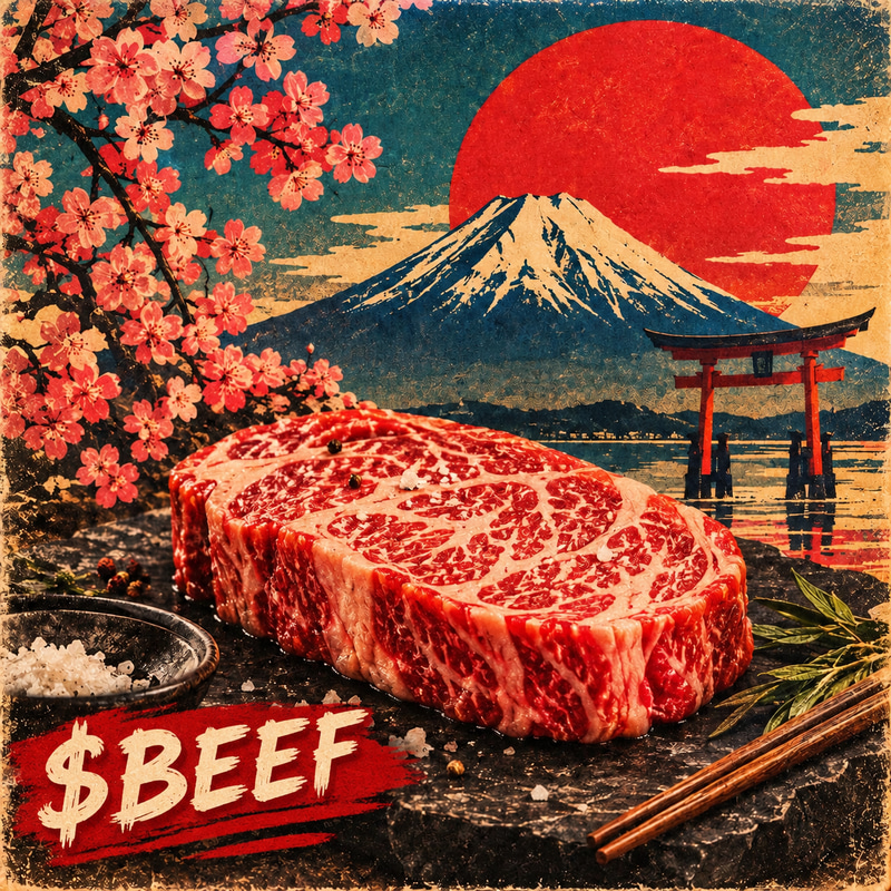 $BEEF