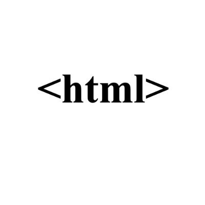HTML