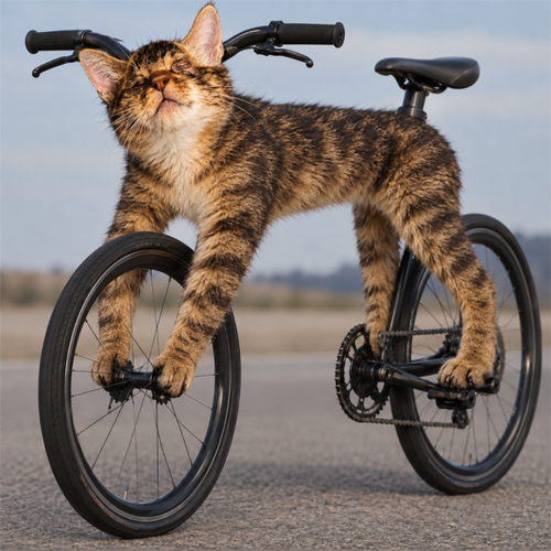 bikecate