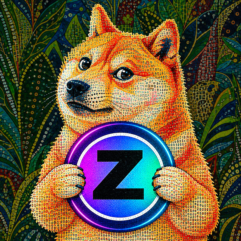 ZDOGE