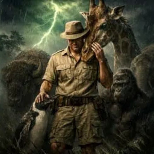 The Zookeeper logo