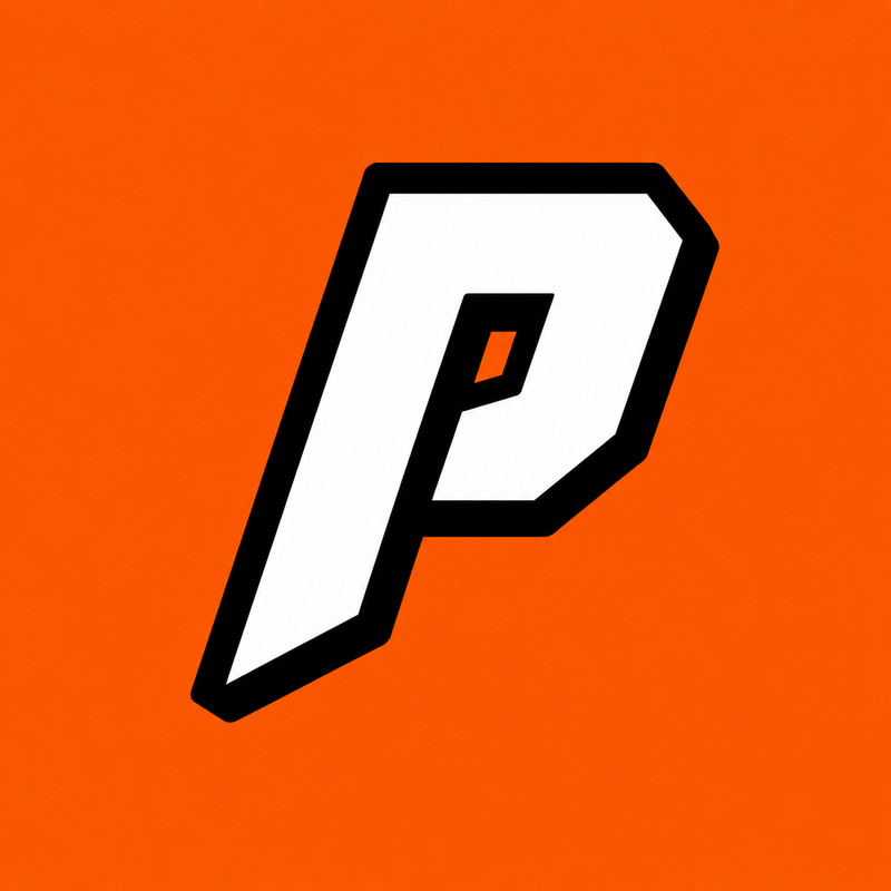 Pumprintr logo