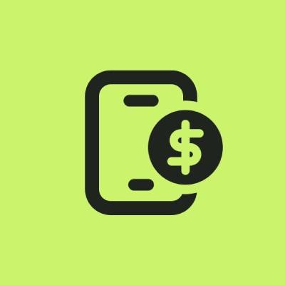 phone