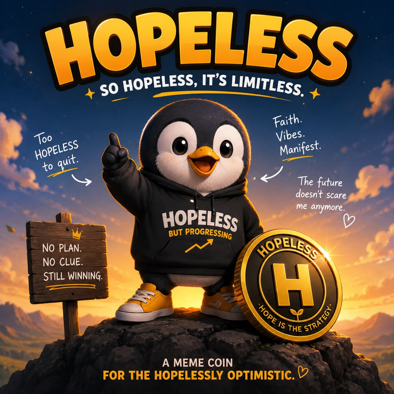 $Hopeless
