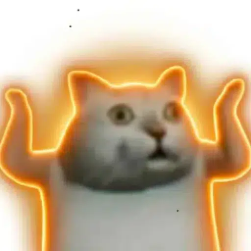 idk