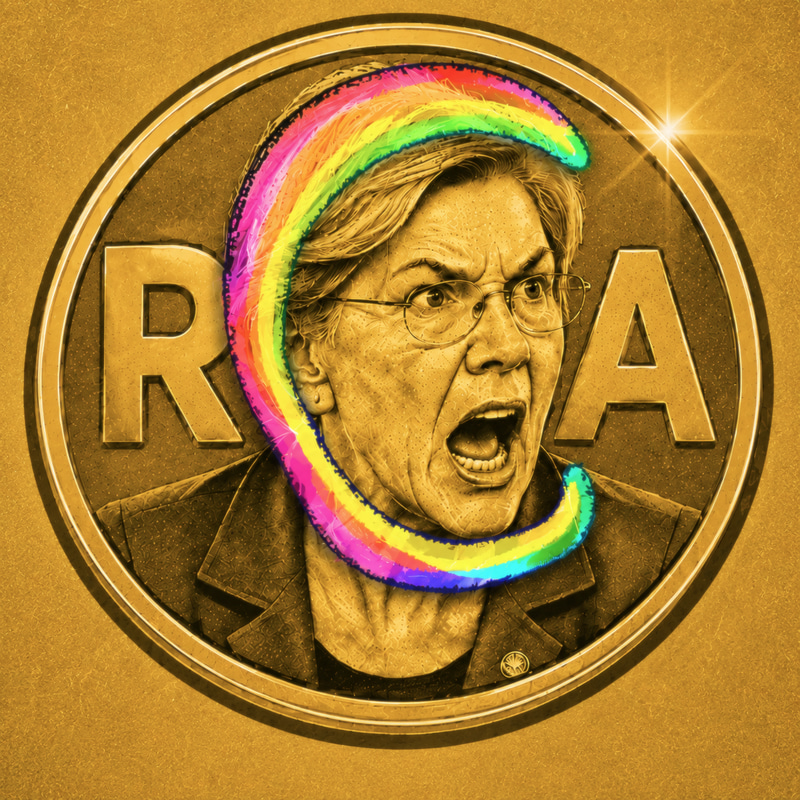 Regulation Crypto Assets logo
