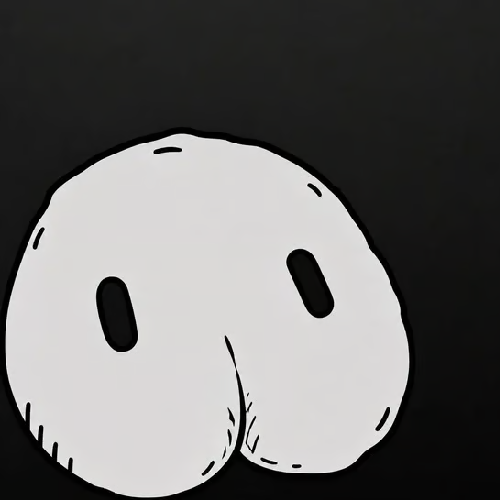 BUTT