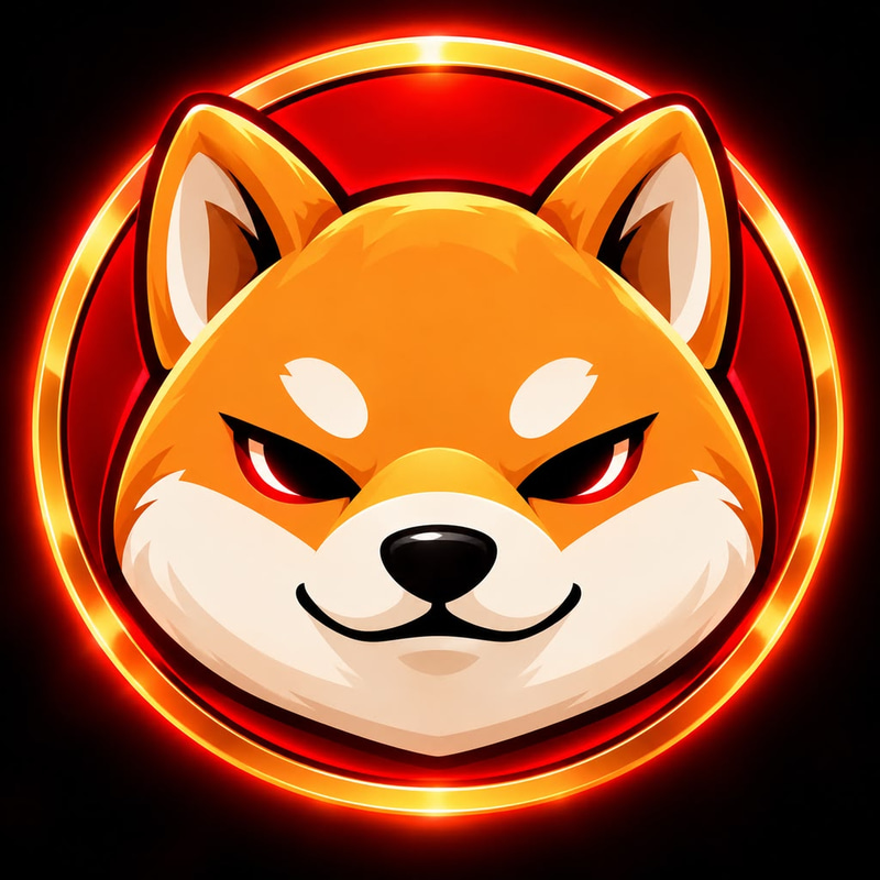 SHIBO INU logo