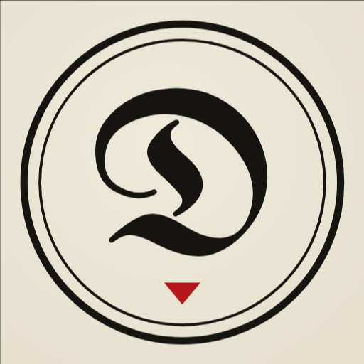 Buy The Dips logo