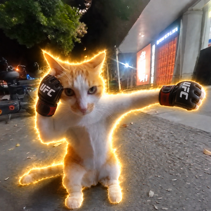 UFC