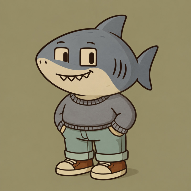 Shark