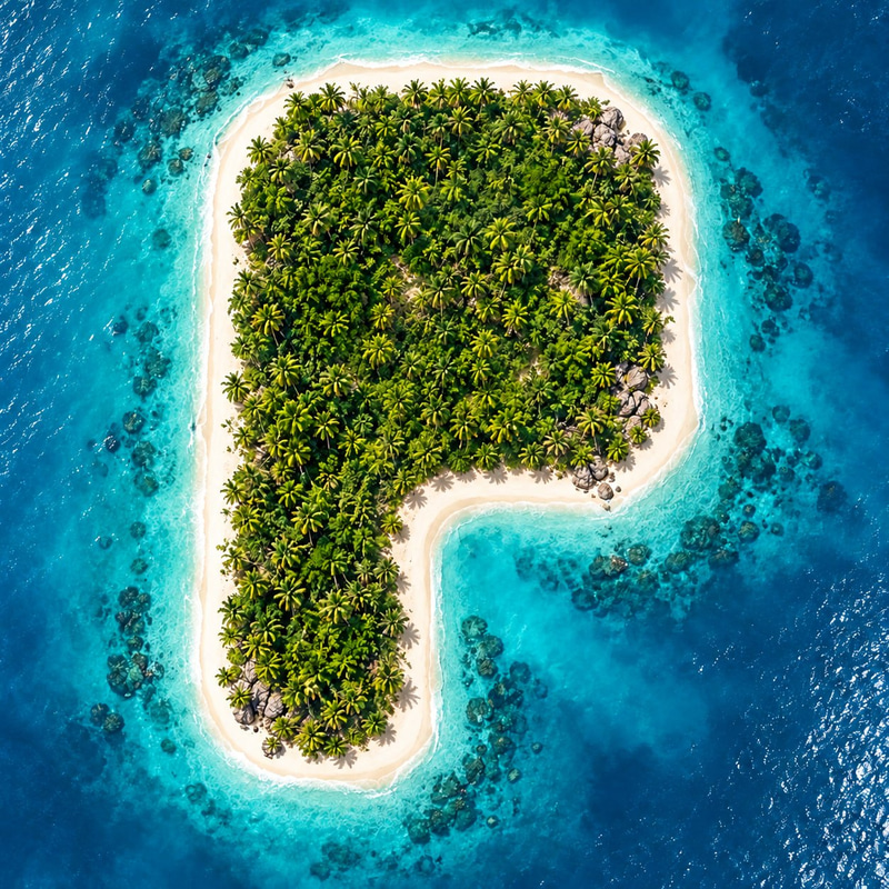 PONSISLAND