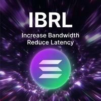 Solana IBRL logo