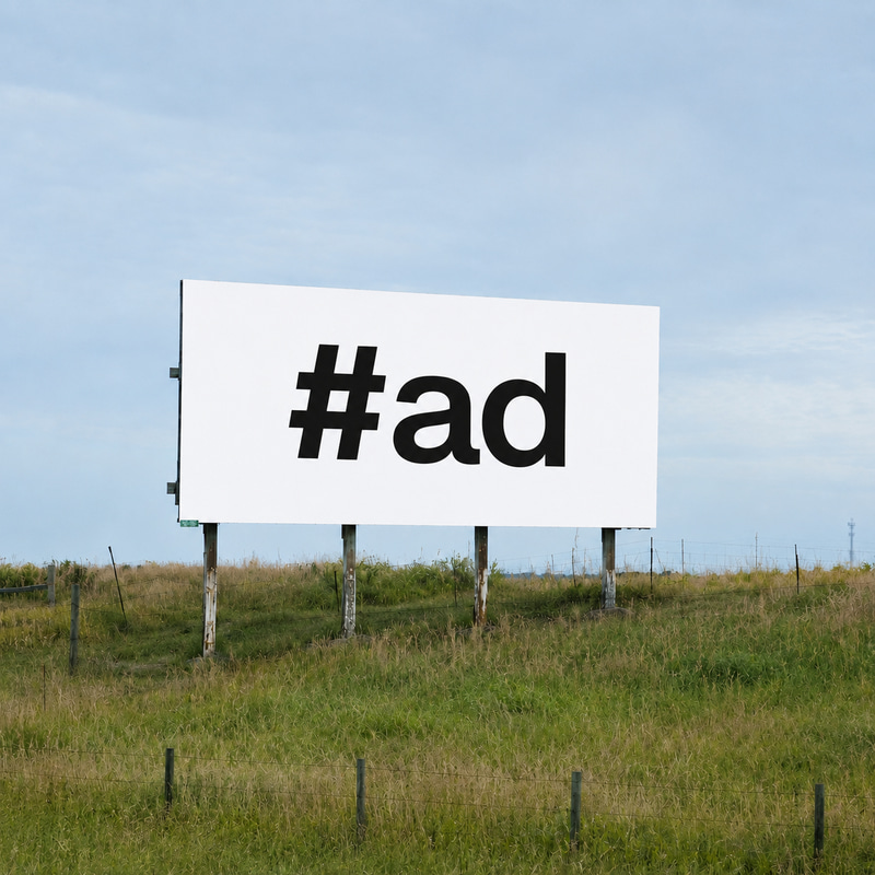 The Ad Experiment logo