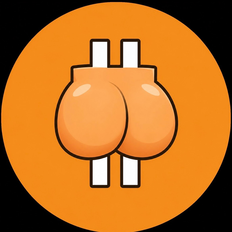 Buttcoin