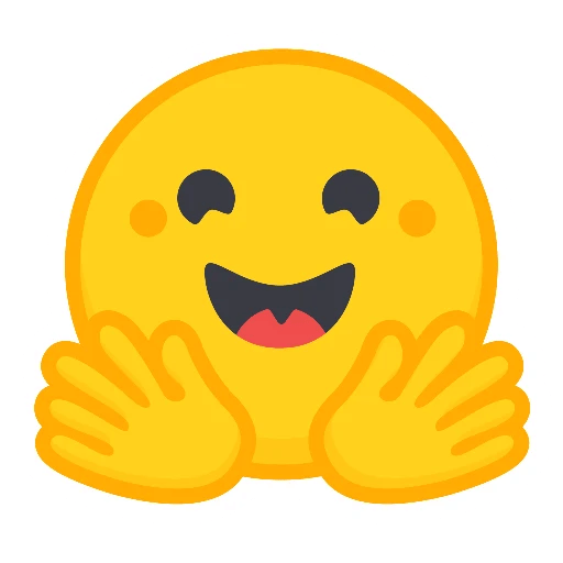Huggy logo