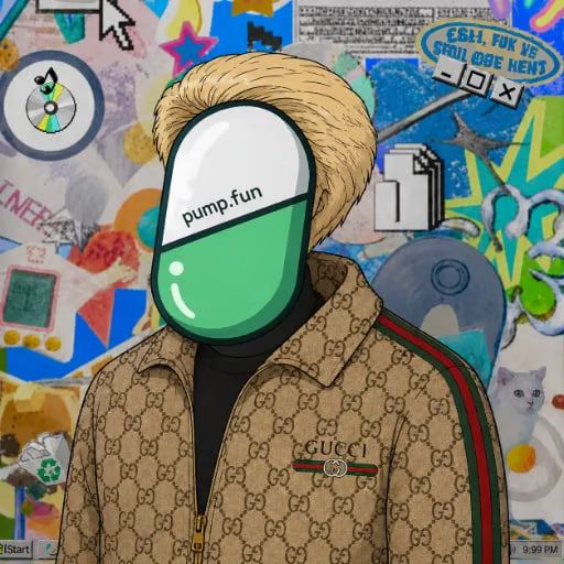 Please Unfuck My Portfolio logo