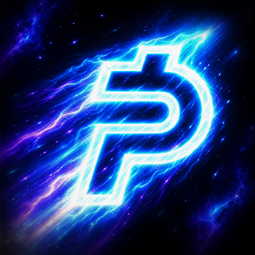 Paid Accelerationism logo