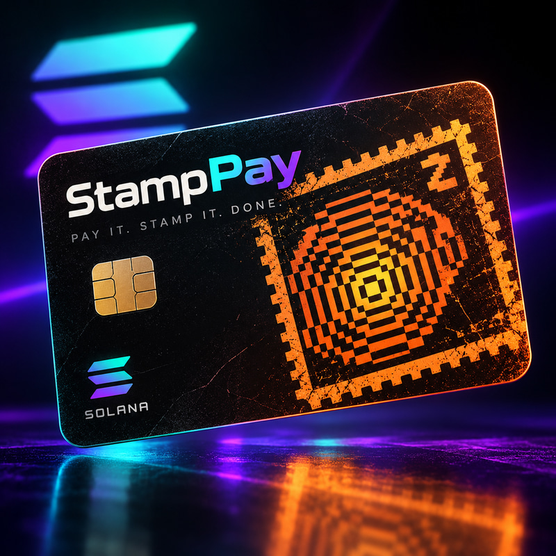 StampPay