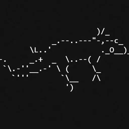 Larry The Lizard logo