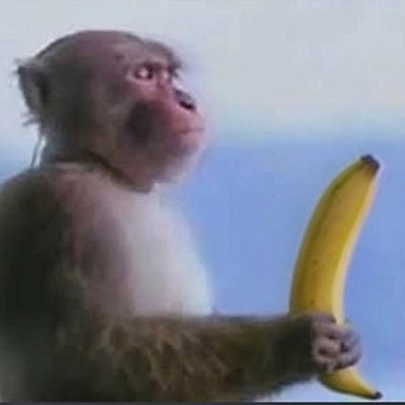BANANA